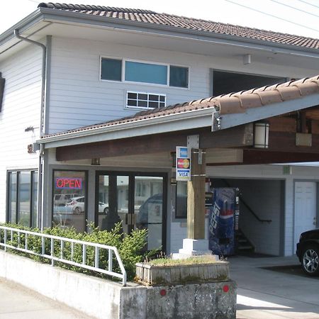 סיאטל Crown Inn מראה חיצוני תמונה